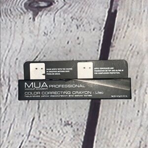 NIB MUA | color corrector